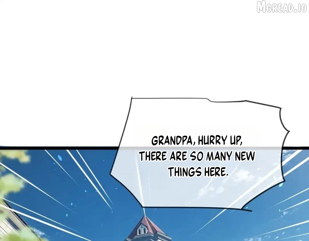 I Rely on My Invincibility to Deal Tons of Damage Passively! Chapter 175 - page 152